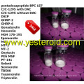 Muscle Repair Release Hormona Mechano / Mgf 2mg / Vial